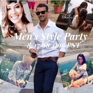 💘 PARTY TIME 💘